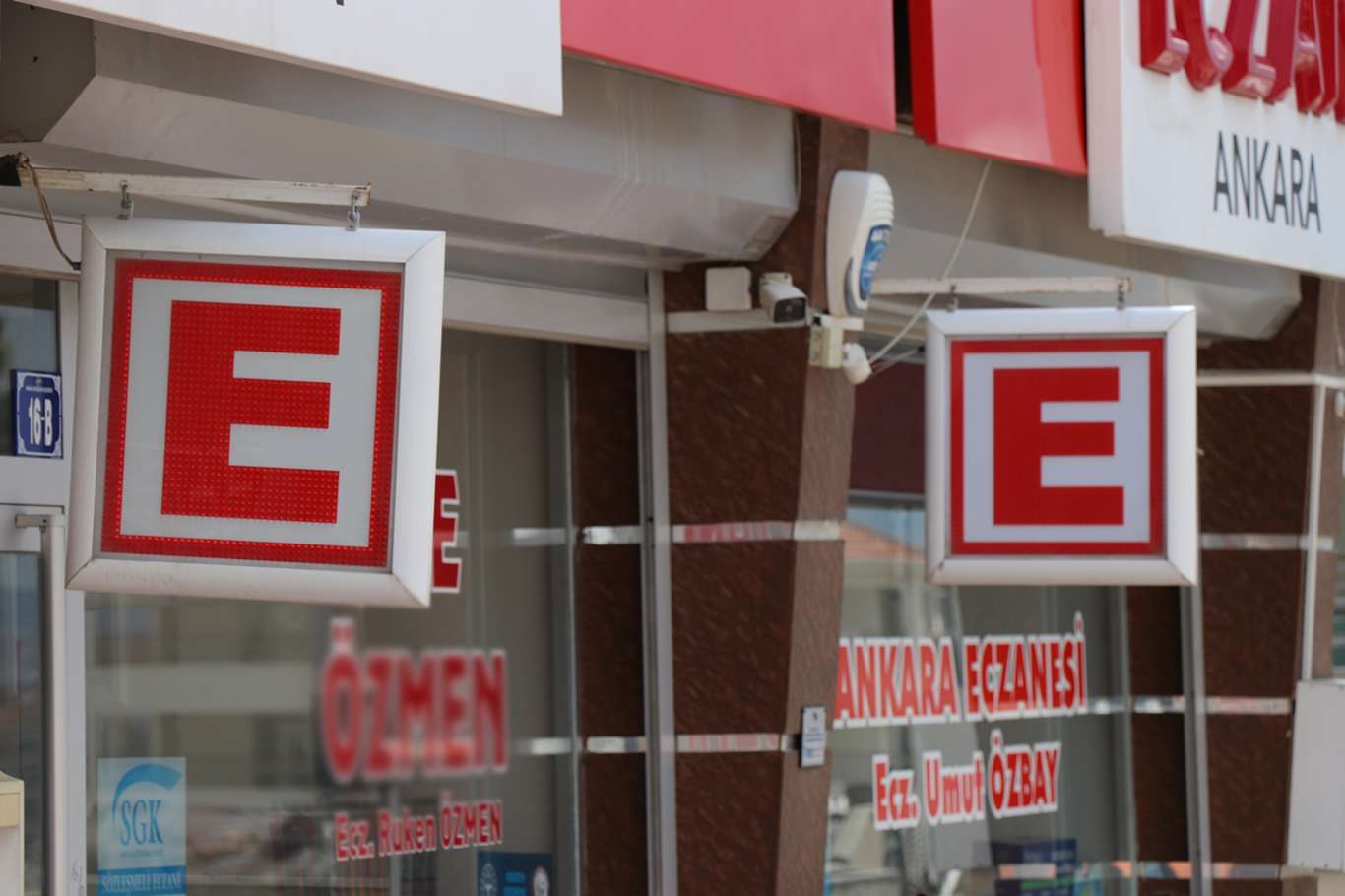 TEB: Eczacılık mesleğinde istihdam sorunu yaşanabileceğinden kaygılıyız TEB: Eczacılık mesleğinde istihdam sorunu yaşanabileceğinden kaygılıyız